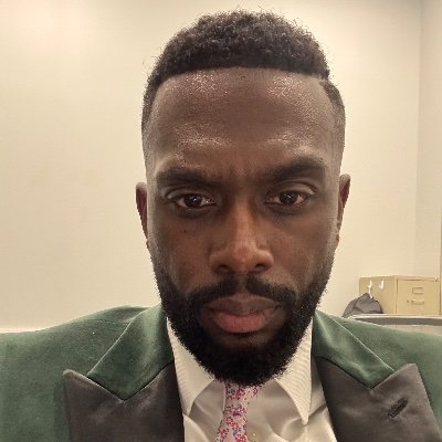 StilesIII's profile picture. CDO/Co-Founder of Black Opal Life.