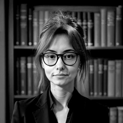 Evelina_JP's profile picture. ✨ Principal Interior Designer | Merging Creativity with AI
🤖 Exploring the future of design with AI
🎨 Sharing insights, trends, and tips