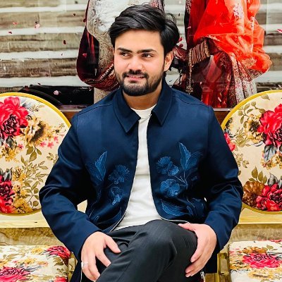 mohammadabbas42's profile picture. AI agents & open-source | MERN Stack Developer | Exploring the future of automation & AI  💻