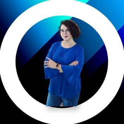 Maestra en Ciencia y Tecnología del espacio 👍 , amante de la tecnología y el arte en sus distintas expresiones 💕
