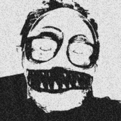 the guy who makes the things. Disrespector of soup. Satire account. $Schizoelysium