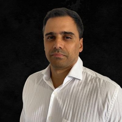 Amo liberdade e Bitcoin.
Se o Bitcoin der errado, tudo deu errado