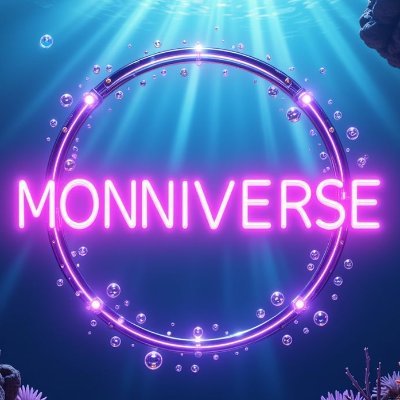 monniverse's profile picture. 