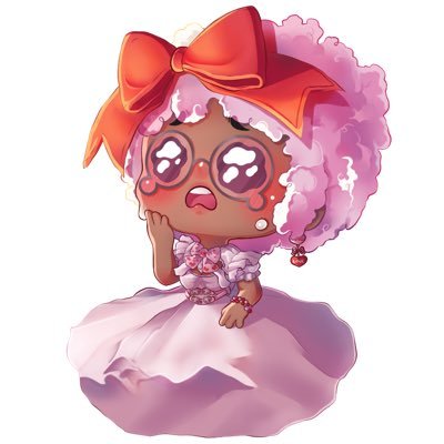Cozy & Chaotic Pink Gaming Account, follow my main @Jadedisland - Writer, and magical girl 💕💖💕 Nintendo - PS4 - & Twitch Streamer