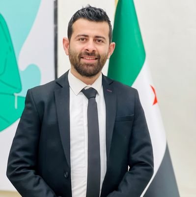 إعلامي _ سوريا _ الشمال السوري