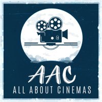 All About Cinemas (@a_a_cinemas) 's Twitter Profile Photo All About Cinemas (@a_a_cinemas) 's Twitter Profile Photo