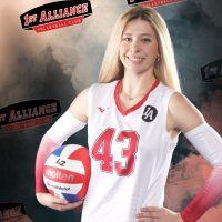 Avalyn DeKeyser (@avalyndekeyser) 's Twitter Profile Photo Avalyn DeKeyser (@avalyndekeyser) 's Twitter Profile Photo