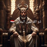 ذو القرنين اليماني🔻🇵🇸 (@sabaean712) 's Twitter Profile Photo ذو القرنين اليماني🔻🇵🇸 (@sabaean712) 's Twitter Profile Photo