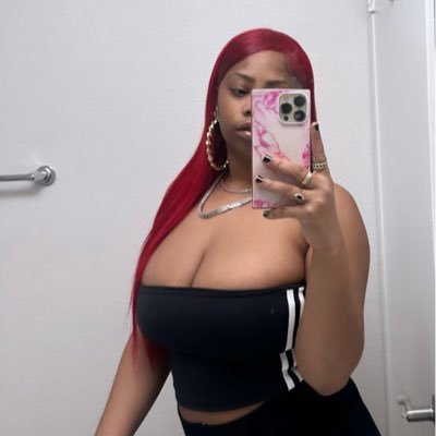 AiyanaChalotte's profile picture. Yay ❤️ I’m available to serve you better ❤️ I will like you to place your face under me baby. I’m available for incall and outcall. this is my backup page