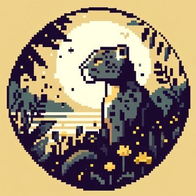 KazdovEth's profile picture. Buenos Aires, Argentina

https://t.co/IHuX7sp470