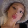 gelphiefilms's profile picture. she cynthia on my grande till i erivo 𖦹 ☼ ⋆｡˚⋆ฺ ♡