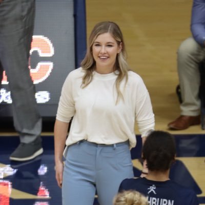 Shayla Conner Profile