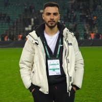 beyefendi (@sametgu1er) 's Twitter Profile