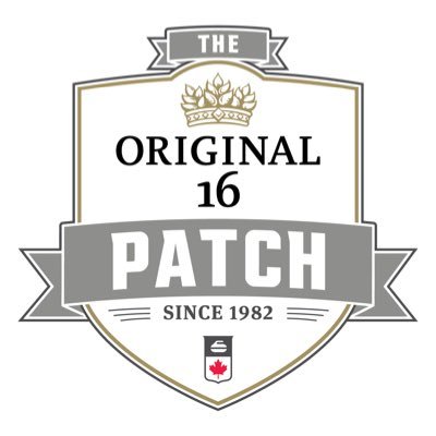 The Original 16 Patch | Join us for F&B, live music, games & more at Canada’s biggest #curling events!