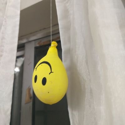 infiniite_void's profile picture. Being Impulsive!