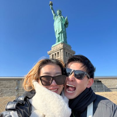 |YouTuber|海外旅行中であった出来事、学んだこと思ったことなどメモみたいな感じで呟いていきます。YouTubeでは海外旅好きなふたりの思い出Vlogを投稿しています!