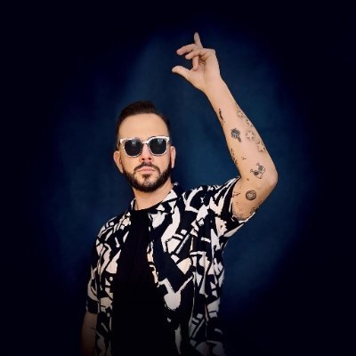 PaoloMdeejay's profile picture. 