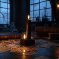 Dark Magic (@darkmagic_93) 's Twitter Profile