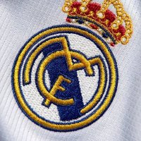 Real Madrid (@dl25challenges) 's Twitter Profile