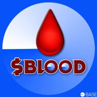 $BLOOD🩸 (@choose_blood) 's Twitter Profile