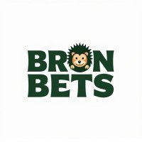 BRON BETS (@bbbbrrrron) 's Twitter Profile