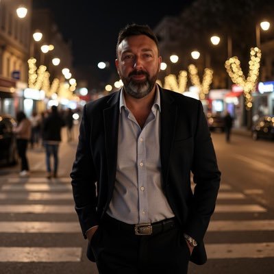 AntonioArgenio's profile picture. father and husband. Live in Worcester UK. Star Wars loving, Arsenal FC and Worcester Warriors RUFC fan. All views are my own and have no reflection on work life