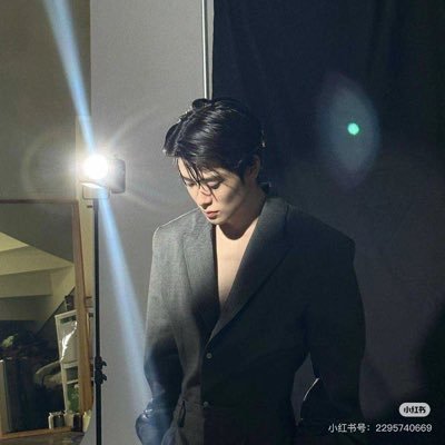 HuYue_xさんのプロフィール画像