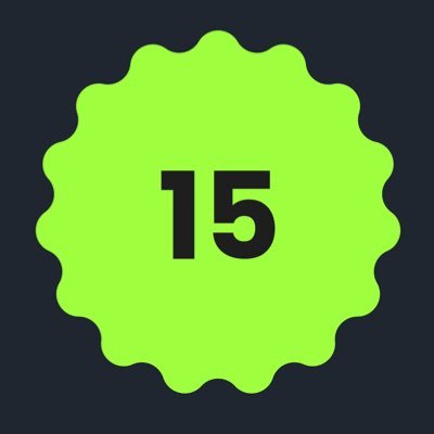 @appfifteen