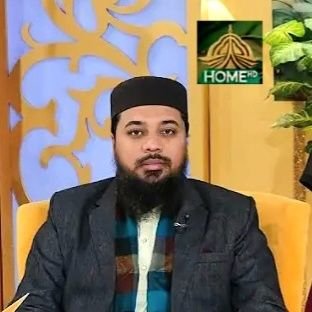 Anchor K.N Tv (Koh e Noor tv nerwork). Motivational speaker, principal jamia shamsia. participant in Islamic programmes in different Tv channels