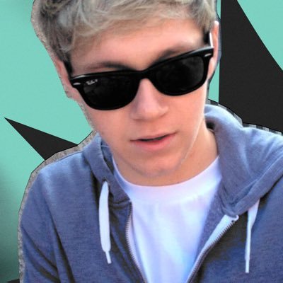 acervo de piadas do cantor niall horan. nada aqui Ć© para ser levado a sĆ©rio !