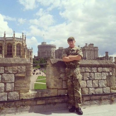 Ex-military 🇬🇧 | Proud Brit | Passionate about preserving British culture and values. | Philippians 4:13 ✝️