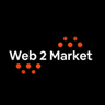 Web2Market's profile picture. Technology firm dedicated to providing small business owners with the websites, ecommerce platforms, analytics & AI-driven marketing tools needed to grow.