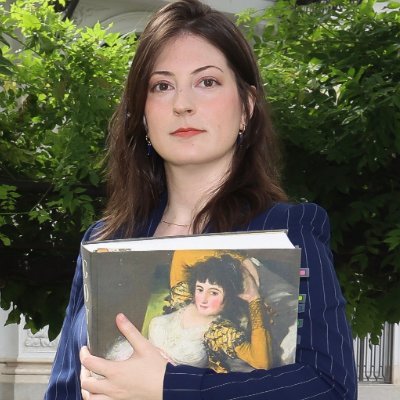 Postdoctoral researcher: Beca Leonardo (BBVA). The Goya Network: https://t.co/UQkCKxiU4W | Book published in 2024 (CEEH) | PhD in Art History @Cambridge_Uni.