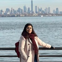 Shanah Rachel John (@shanah_john) 's Twitter Profile