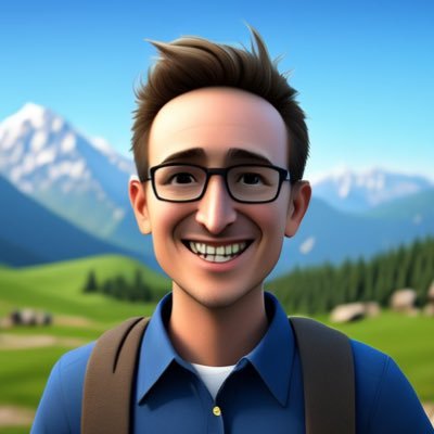 iadickson's profile picture. Tech Industry Expert. AI Revolution Observer. Capital Markets Enthusiast. On X to observe the chaos real-time.