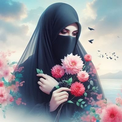 من منتظر فرجم،(مامان دخترای انقلابی🧕)،محجبه ،دغدغه مند برای جامعه و کشور،تازه وارد فضای مجازی ،کار حجامت رو دوست دارم،عاشق طب اسلامی ،دهه شصتی مهربون ،تیرماهی