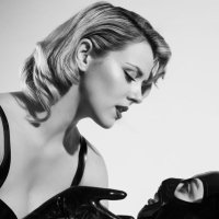 Vivienne Veinne (@mistressveinne) 's Twitter Profile