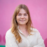 Maria Georgi Sloth (@maria_g_sloth) 's Twitter Profile