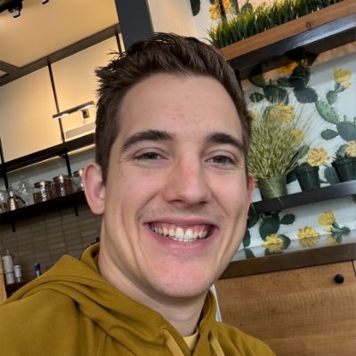 SamuelS42456850's profile picture. I help companies scale by building superpowered AI sales engines.