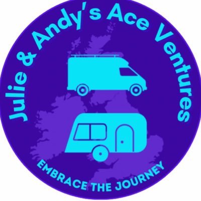 we are Julie & Andy with Abbey our dog. Enjoying adventures in our caravan and campervan
https://t.co/UAFFo1Ka4c