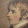 artistconstable's profile picture. John Constable was a 19th century English landscape painter. #artbots by @nuwaves_future