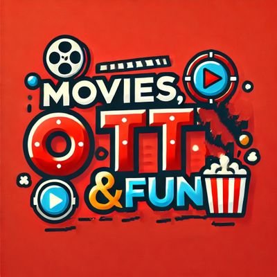 MovOTTFun's profile picture. 