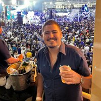Filipe Capuano (@filipecapuano) 's Twitter Profile Photo Filipe Capuano (@filipecapuano) 's Twitter Profile Photo