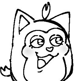 Hi! Welcome to the account about a game called TattleTail!