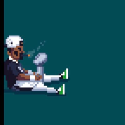 Palladin0's profile picture. Penn state grad. Follow me if you would like to wallow in my Philly fandom misery