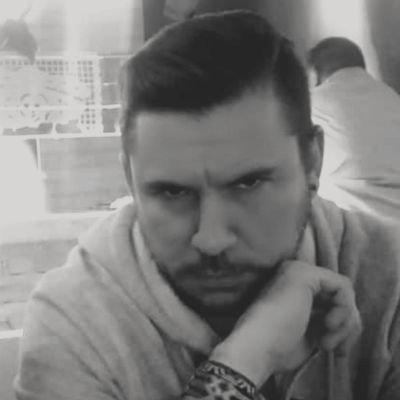 PonchitoGlez's profile picture. 