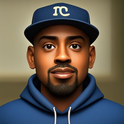 I am Manhattan Carterboy(Young Bobalauara)Demetrius FRESH Carter entrepreneur philanthropist