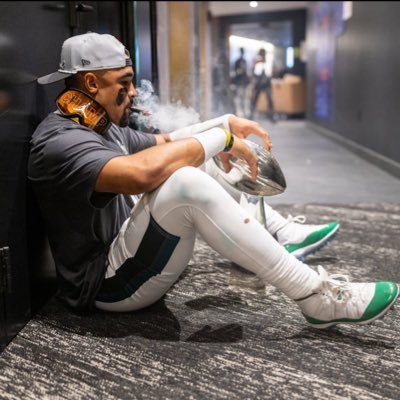 shaheer_G0birds's profile picture. #FlyEaglesFly 🦅🏈