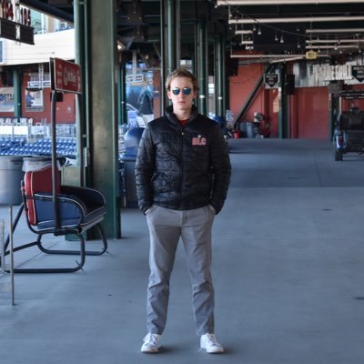 smitty_archie's profile picture. Reno Aces