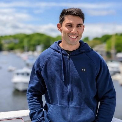 OgiMilosevic's profile picture. Christ is King ☦️ | Fitness & Business Enthusiast | Grinning from the cover of your favorite romance novel 🤓